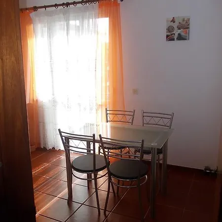 Conjunto Habitacional Levada Do Cavalo Lägenhet